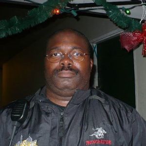 Meet your Posher, Darrin